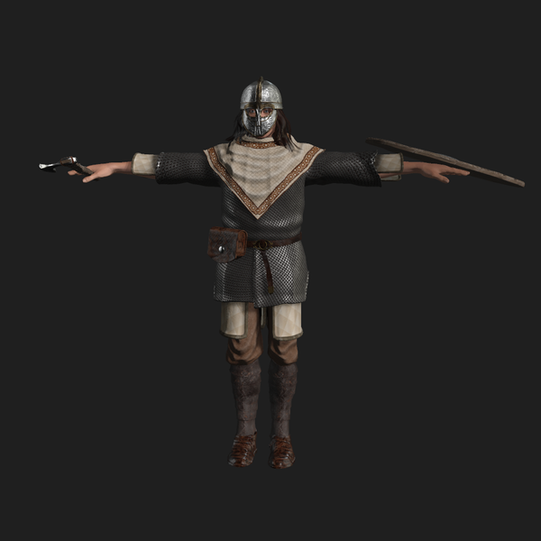 Viking Warrior_(VK_C)