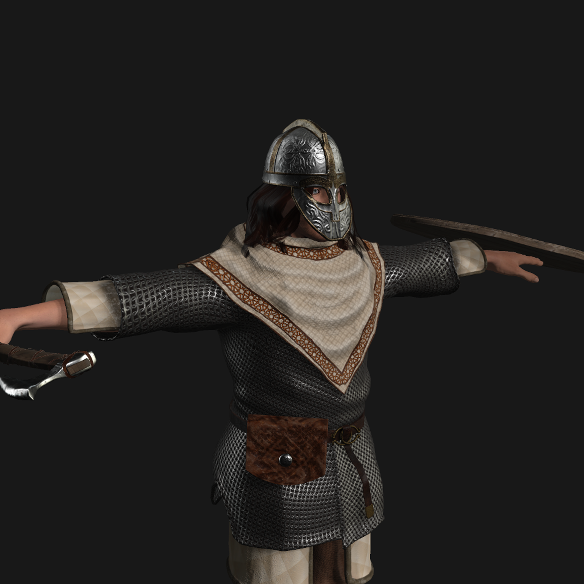 Viking Warrior_(VK_C)