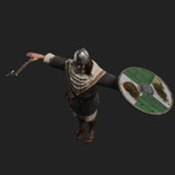 Viking Warrior_(VK_C)