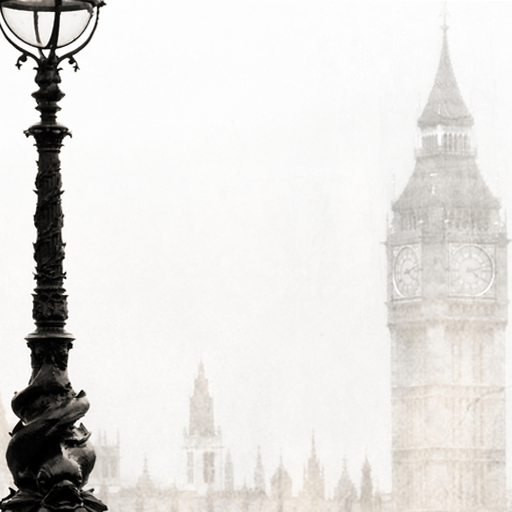 Victorian London Audio SoundTrack