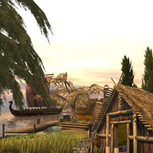 Viking Village