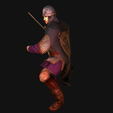 Viking Warrior I for UMA