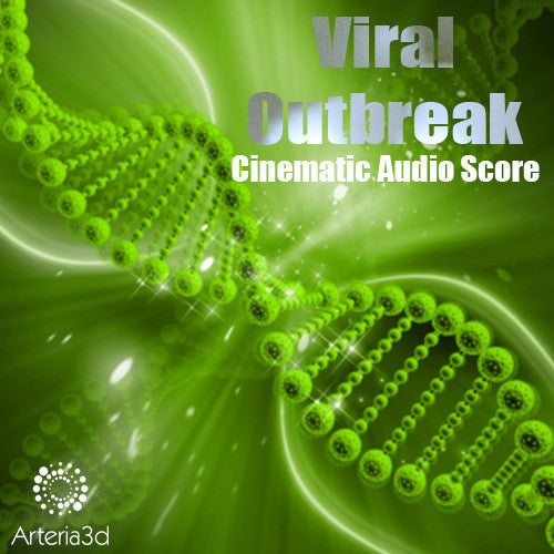 Viral Outbreak Cinematic Soundtrack