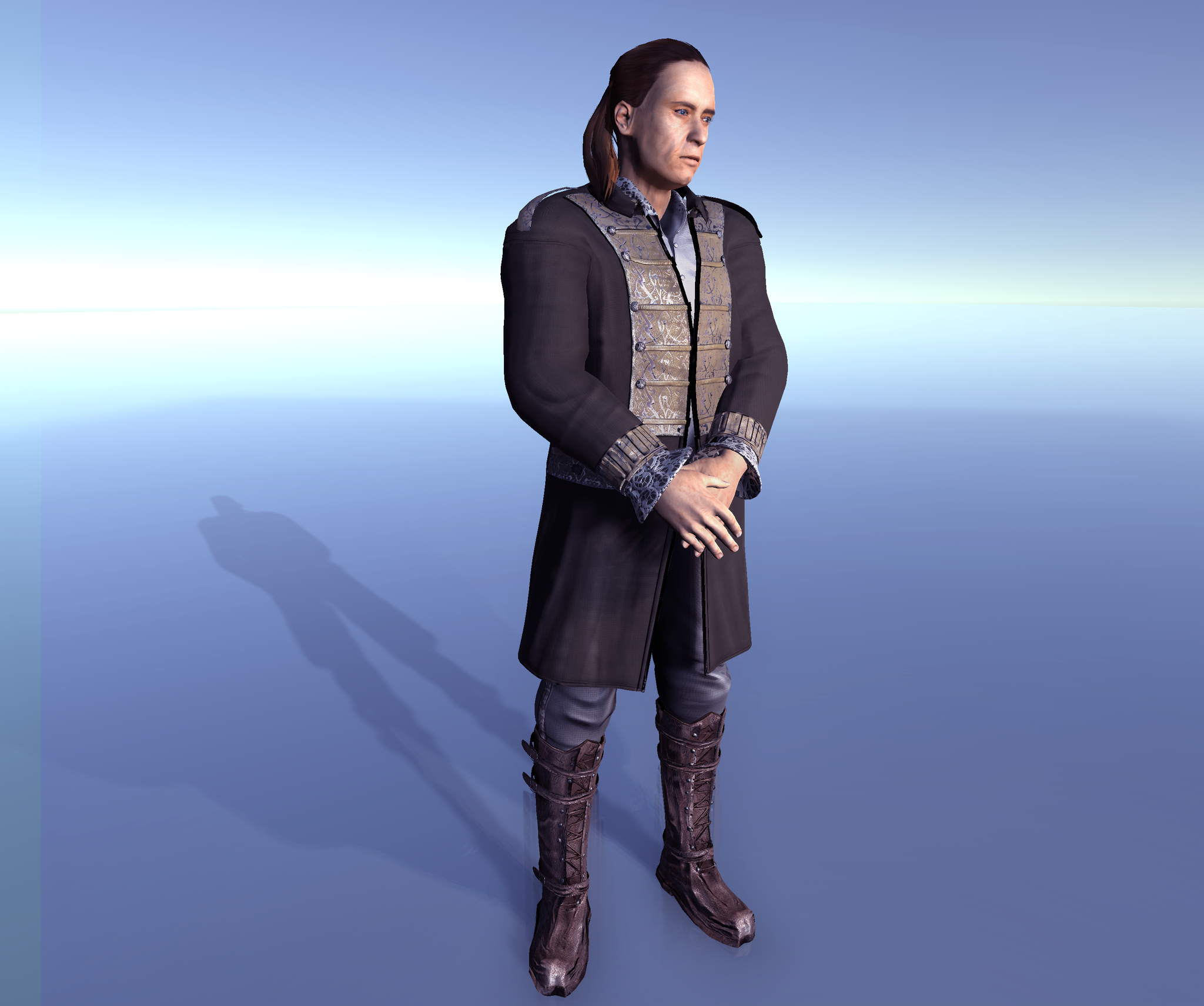 Medieval WayFairer