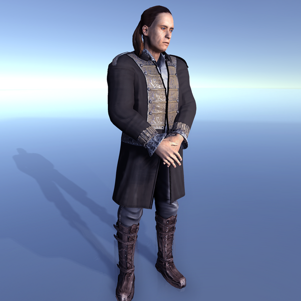 Medieval WayFairer