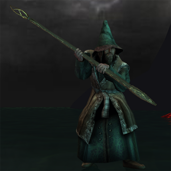 The Wizard