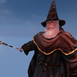 Old WIse Wizard for Unreal Engine 4
