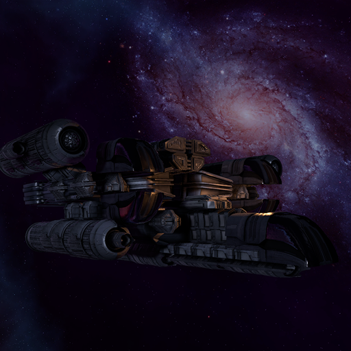 Xentian Cruiser