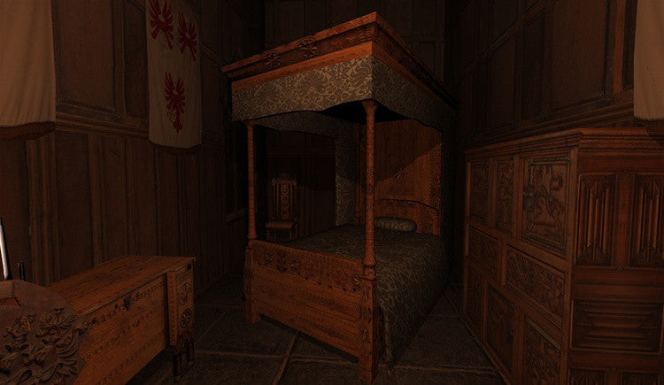 CastlePack 1
