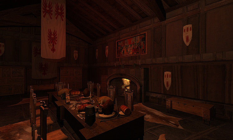 CastlePack 1