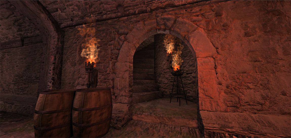 Dungeon Ultimate