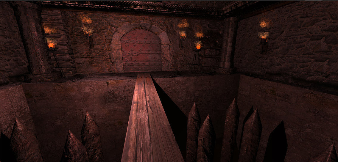 Dungeon Ultimate