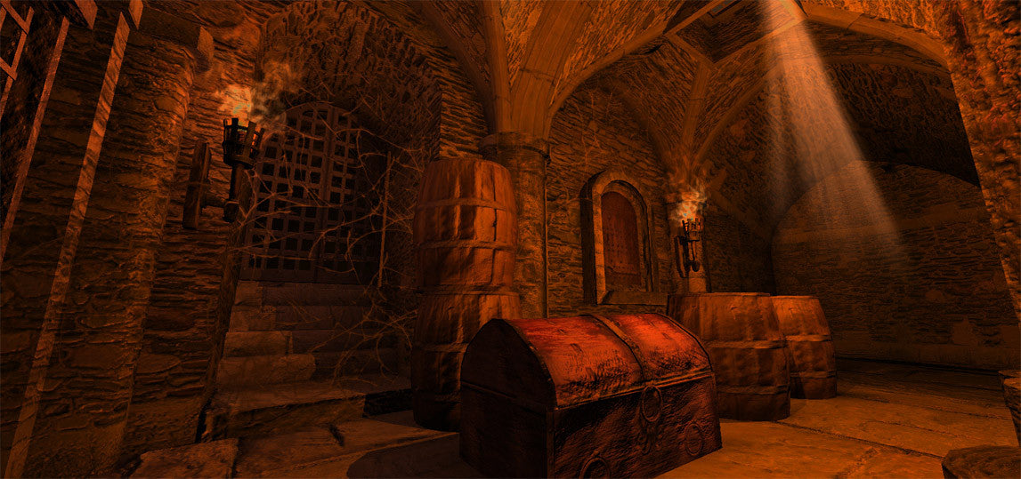 Dungeon Ultimate
