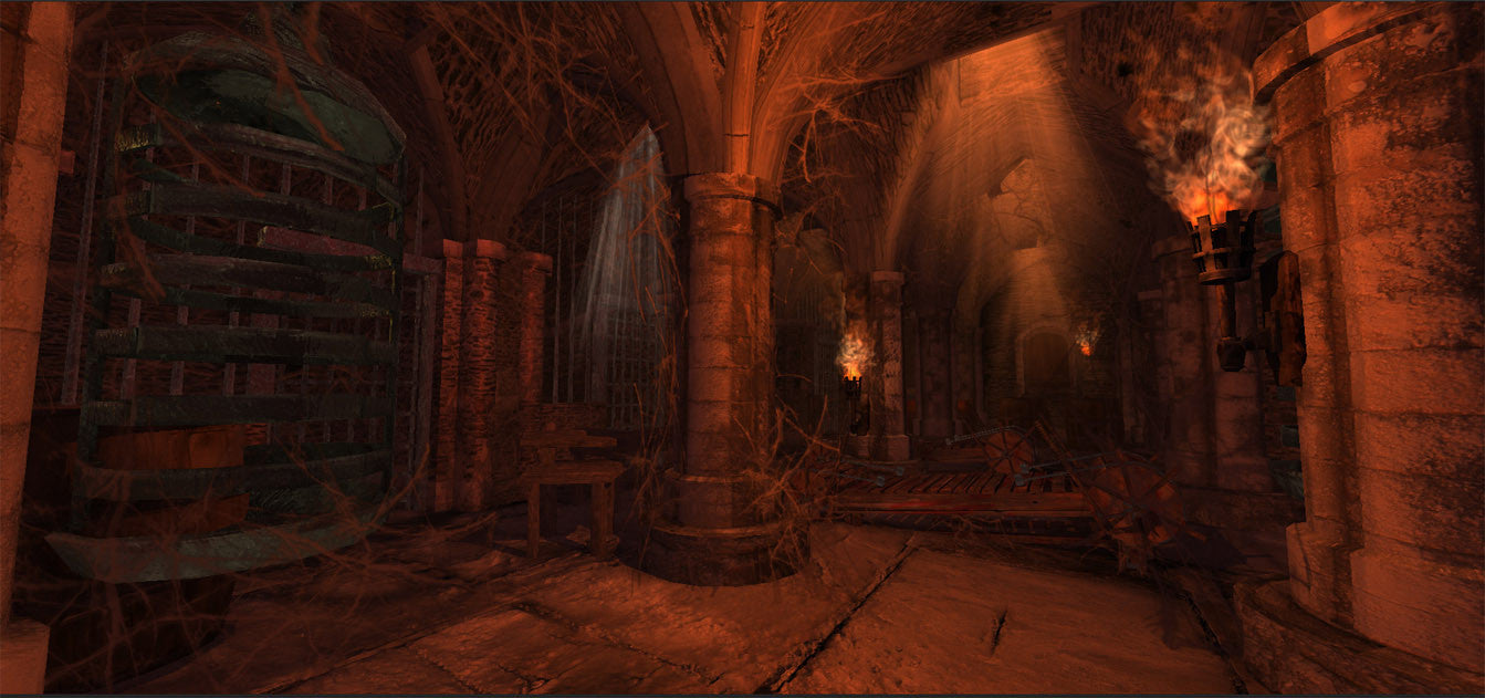 Dungeon Ultimate