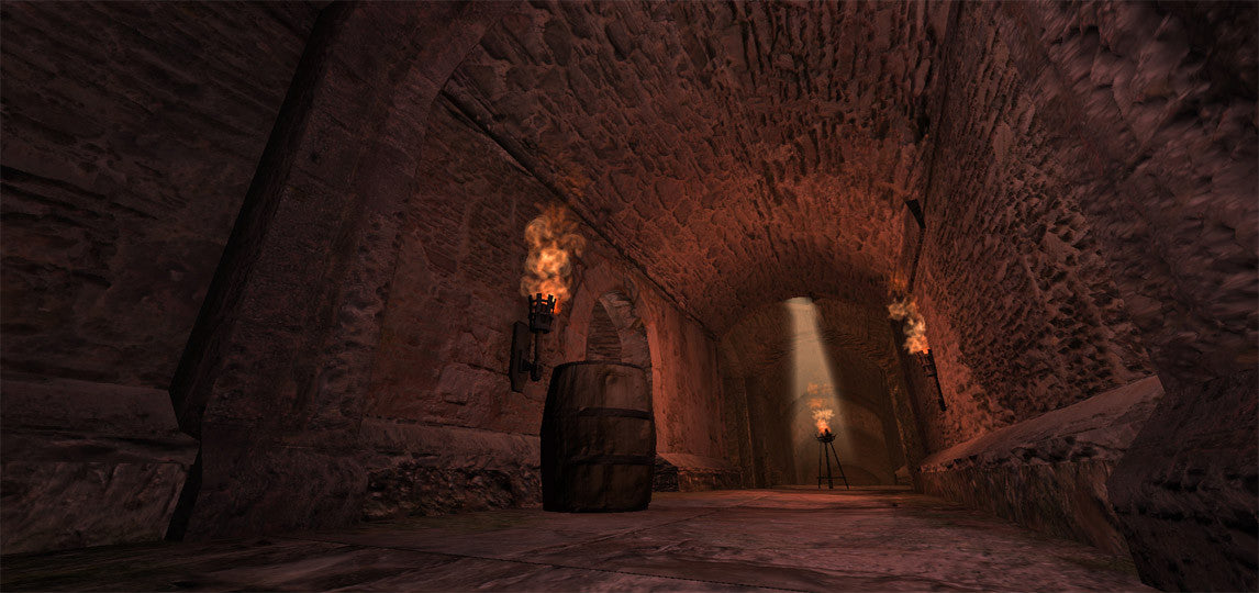 Dungeon Ultimate