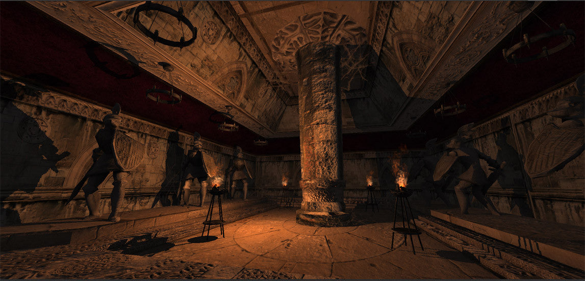 Dungeon Ultimate