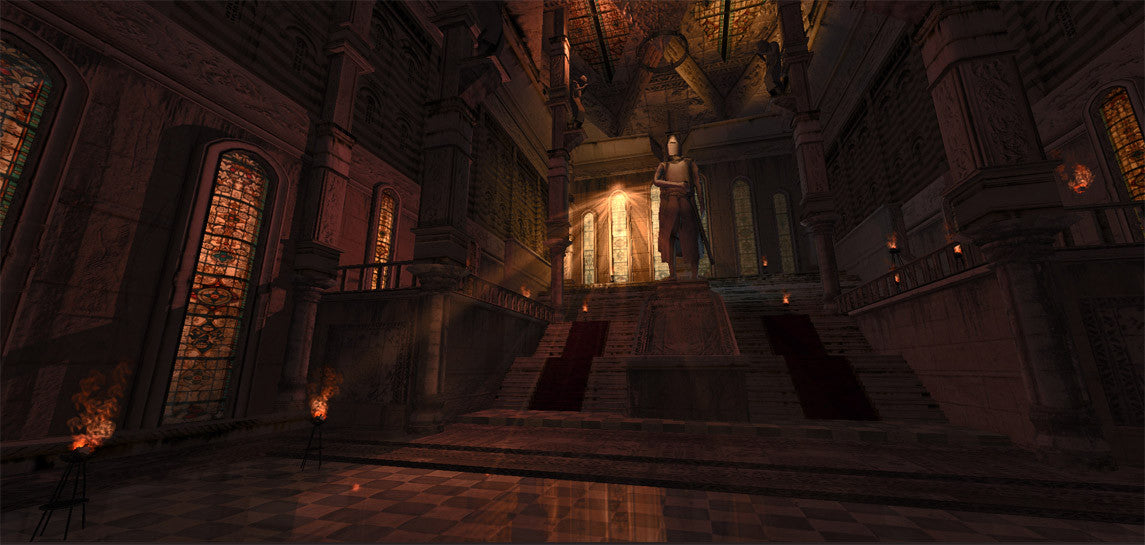 Dungeon Ultimate