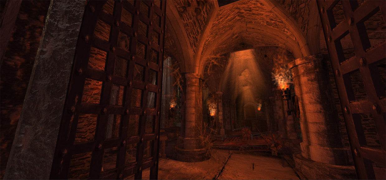 Dungeon Ultimate