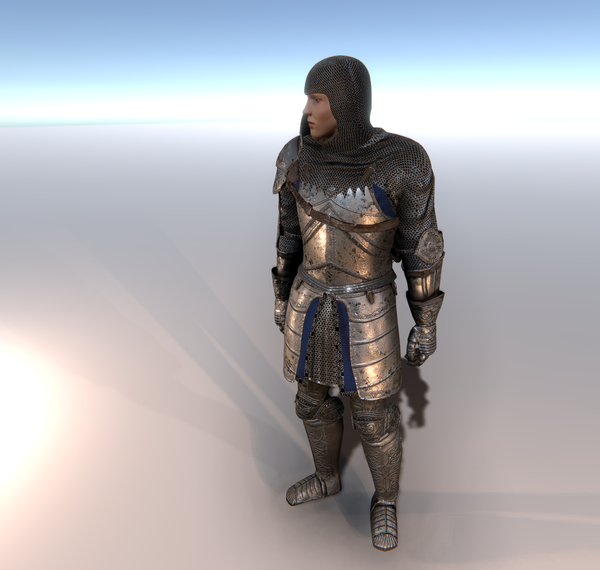 Knight C Generic Formats