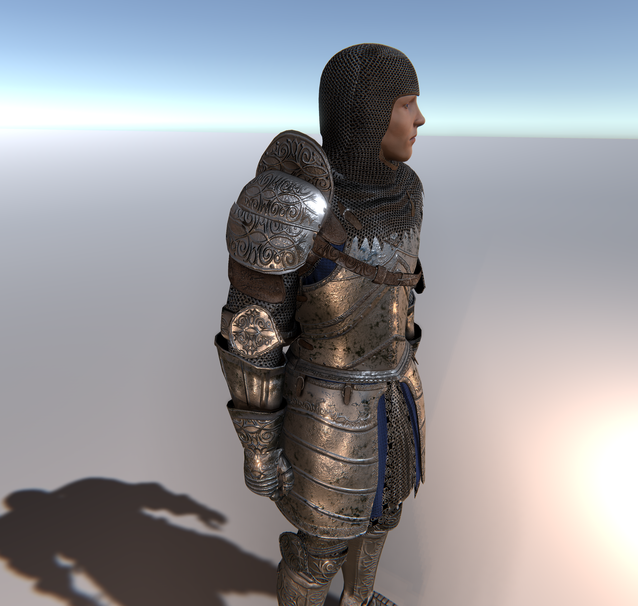 Knight C Generic Formats