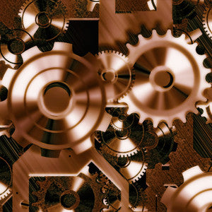 Steampunk Music Pack